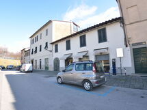 Alla Casa Degli Artisti