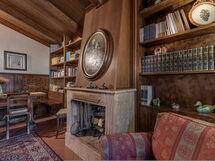 Logement:&nbsp;Libreria