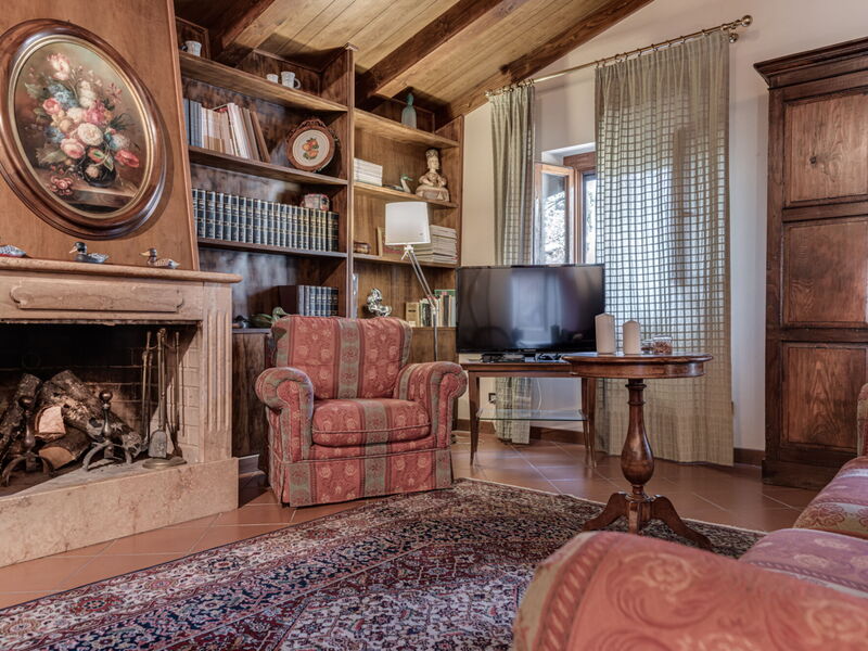 Logement:&nbsp;Libreria