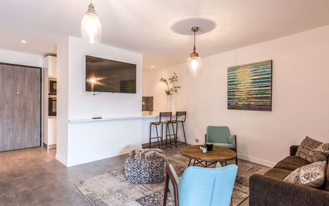 Logement:&nbsp;Bastion 123.3