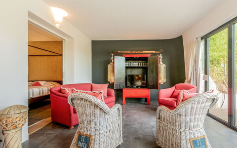 Logement:&nbsp;Bastion 123.15