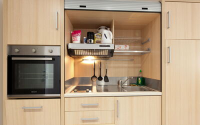 Logement:&nbsp;Bastion 123.2