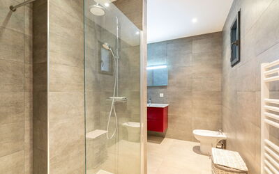 Logement:&nbsp;Bastion 123.17