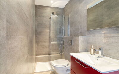 Logement:&nbsp;Bastion 123.17