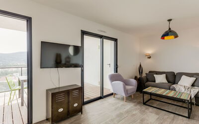 Logement:&nbsp;Palazzu 36 - Château 123.10
