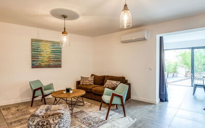 Logement:&nbsp;Bastion 123.3