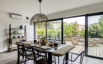 Logement:&nbsp;Bastion 123.3