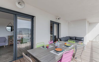 Logement:&nbsp;Palazzu 36 - Château 123.10