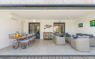 Logement:&nbsp;Bastion 123.17