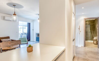 Logement:&nbsp;Bastion 123.3