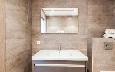 Logement:&nbsp;Bastion 123.3