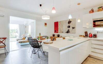 Logement:&nbsp;Bastion 123.15