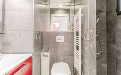 Logement:&nbsp;Bastion 123.15