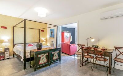 Logement:&nbsp;Bastion 123.15
