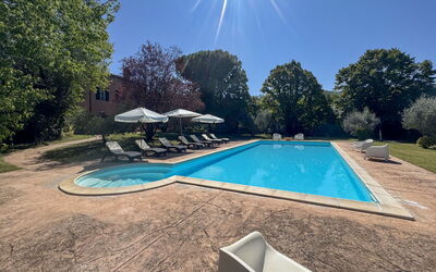 location de vacances Paolotti - Bettona, Ombrie, Italie