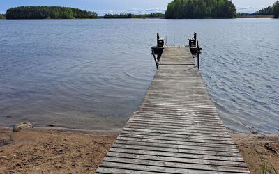 Haapaniemi, Cjoe020