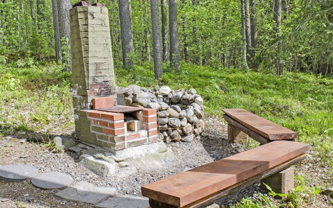 Honkaniemi: Bois, Chalet, Cabane En Rondins, Forêt, Cabanon, Batiments Jardin, Mélèze, Des Bois, Tache De Bois