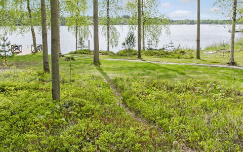 Honkaniemi: Bois, Chalet, Cabane En Rondins, Forêt, Cabanon, Batiments Jardin, Mélèze, Des Bois, Tache De Bois
