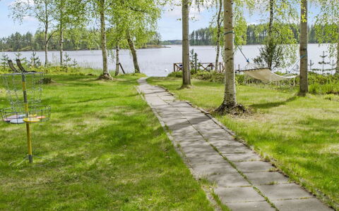 Honkaniemi: Bois, Chalet, Cabane En Rondins, Forêt, Cabanon, Batiments Jardin, Mélèze, Des Bois, Tache De Bois