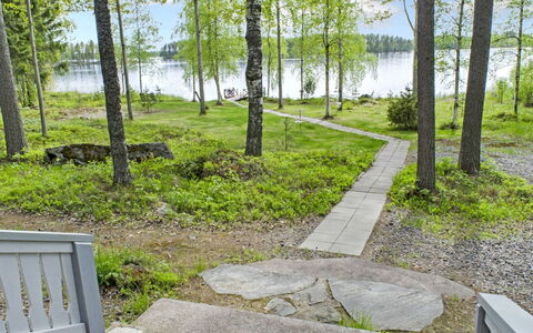 Honkaniemi: Bois, Chalet, Cabane En Rondins, Forêt, Cabanon, Batiments Jardin, Mélèze, Des Bois, Tache De Bois