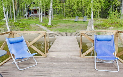 Honkaniemi: Bois, Chalet, Cabane En Rondins, Forêt, Cabanon, Batiments Jardin, Mélèze, Des Bois, Tache De Bois