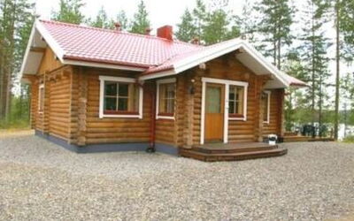 Karhu Cottage