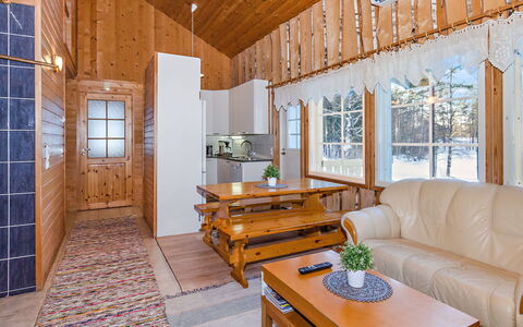 Kultaranta: Bois, Chalet, Cabane En Rondins, Forêt, Cabanon, Batiments Jardin, Mélèze, Des Bois, Tache De Bois