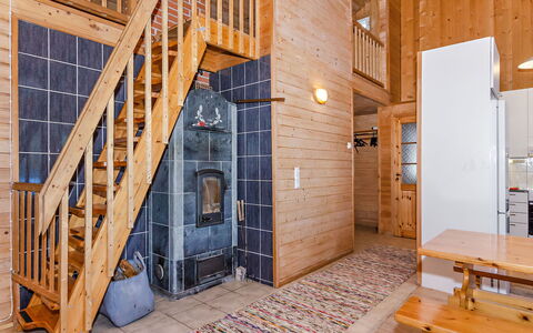 Kultaranta: Bois, Chalet, Cabane En Rondins, Forêt, Cabanon, Batiments Jardin, Mélèze, Des Bois, Tache De Bois