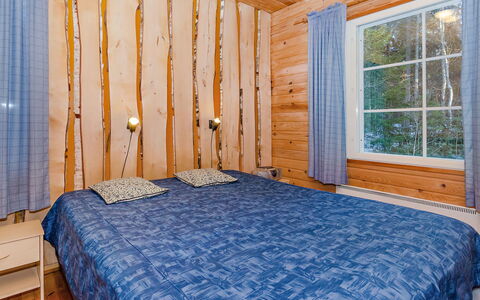 Kultaranta: Bois, Chalet, Cabane En Rondins, Forêt, Cabanon, Batiments Jardin, Mélèze, Des Bois, Tache De Bois
