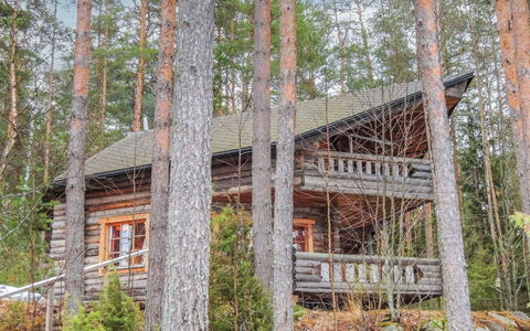 Mäntyniemi: Bois, Chalet, Cabane En Rondins, Forêt, Cabanon, Batiments Jardin, Mélèze, Des Bois, Tache De Bois