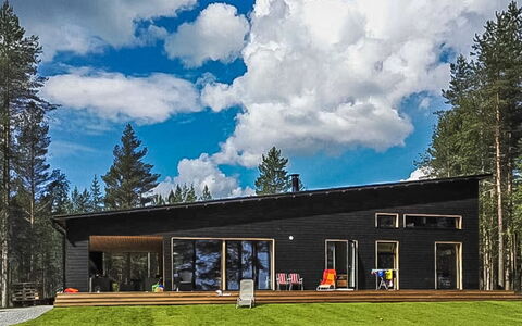 Järvenranta: Bois, Chalet, Siding, Dur, Mélèze, Cabane En Rondins, Planche, Batiments Jardin, Lumber