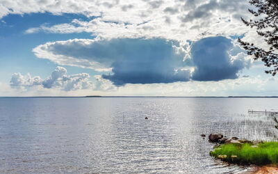 Järvenranta