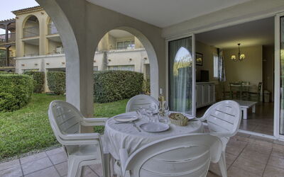 Logement:&nbsp;Les Rivages de Coudoulière 100.32