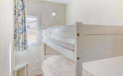 Logement:&nbsp;Les Rivages de Coudoulière 100.28