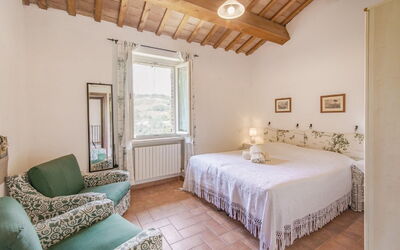 Logement:&nbsp;Ginestre
