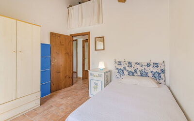 Logement:&nbsp;Ginestre