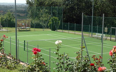 Montespertoli Apartments