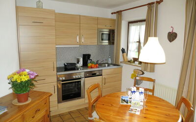 Logement:&nbsp;Wohnung 5 (Am Sonneneck) 201.3