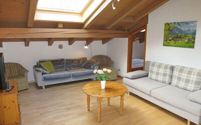 Logement:&nbsp;Wohnung 8 (Am Sonneneck) 201.4
