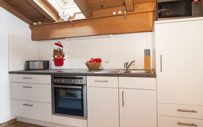 Logement:&nbsp;Wohnung 8 (Am Sonneneck) 201.4