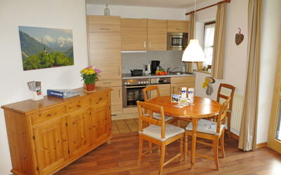 Logement:&nbsp;Wohnung 5 (Am Sonneneck) 201.3