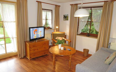 Logement:&nbsp;Wohnung 5 (Am Sonneneck) 201.3