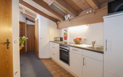 Logement:&nbsp;Wohnung 8 (Am Sonneneck) 201.4