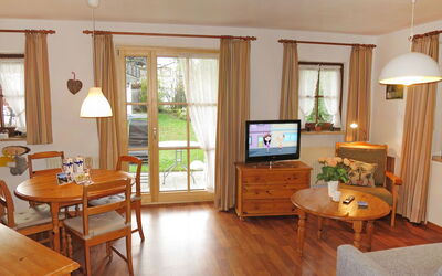 Logement:&nbsp;Wohnung 5 (Am Sonneneck) 201.3