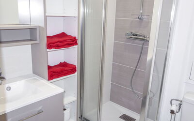 Logement:&nbsp;Les Jardins du Yacht Club 137.3