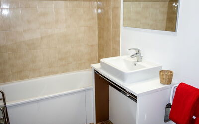 Logement:&nbsp;Les Jardins du Yacht Club 137.3