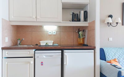 Logement:&nbsp;Les Rivages de Coudoulière 101.13