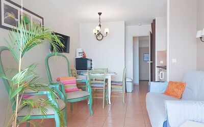 Logement:&nbsp;Les Rivages de Coudoulière 101.13