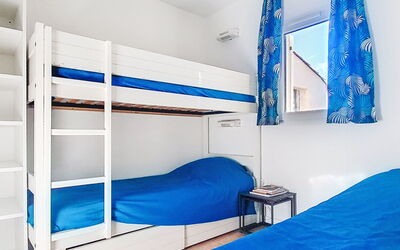 Logement:&nbsp;Les Rivages de Coudoulière 101.12