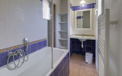 Logement:&nbsp;Les Rivages de Coudoulière 101.10